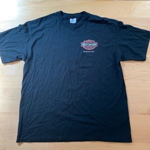 Harley Davidson T-Shirt